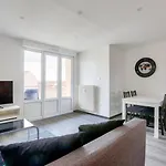 Apartament Lovely 2 Bedroom Flat With Balcony Near The Centre Strasburg